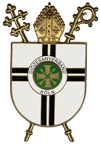 Wappen Diözesanverband Köln