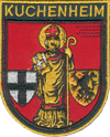 Wappen St. Sebastianus Schützenbruderschaft Kuchenheim