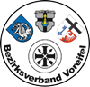 Wappen Bezirksverband Voreifel