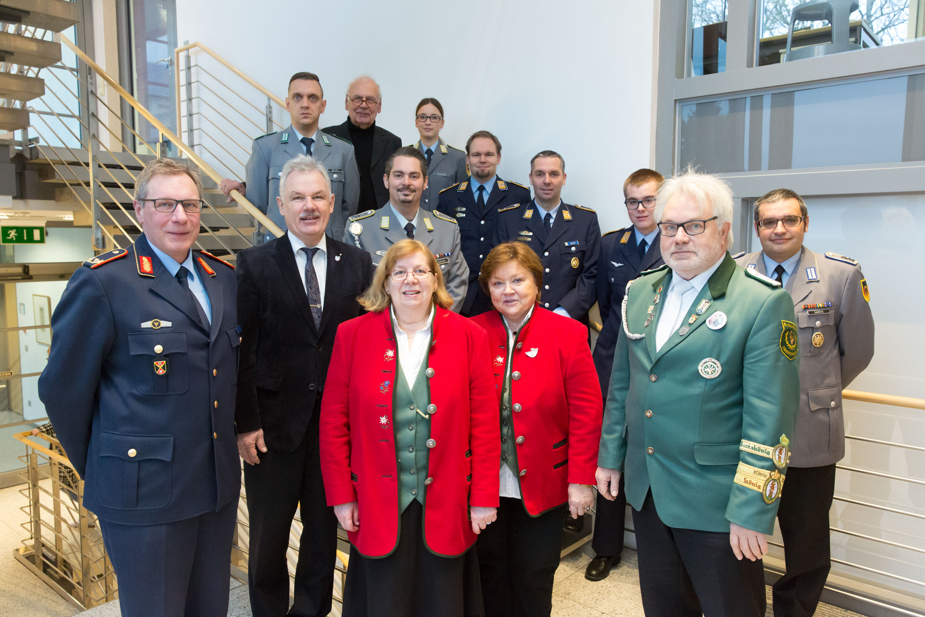 20180108 Sammler Volksbund Kriegsgraeberfuersorge Foto Matthias Kehrein